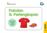 Pakaian dan perlengkapan