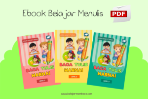 Ebook baca tulis warnai