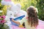 Buku cerita untuk anak belajar membaca