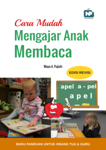 Cara mudah mengajar anak membaca1
